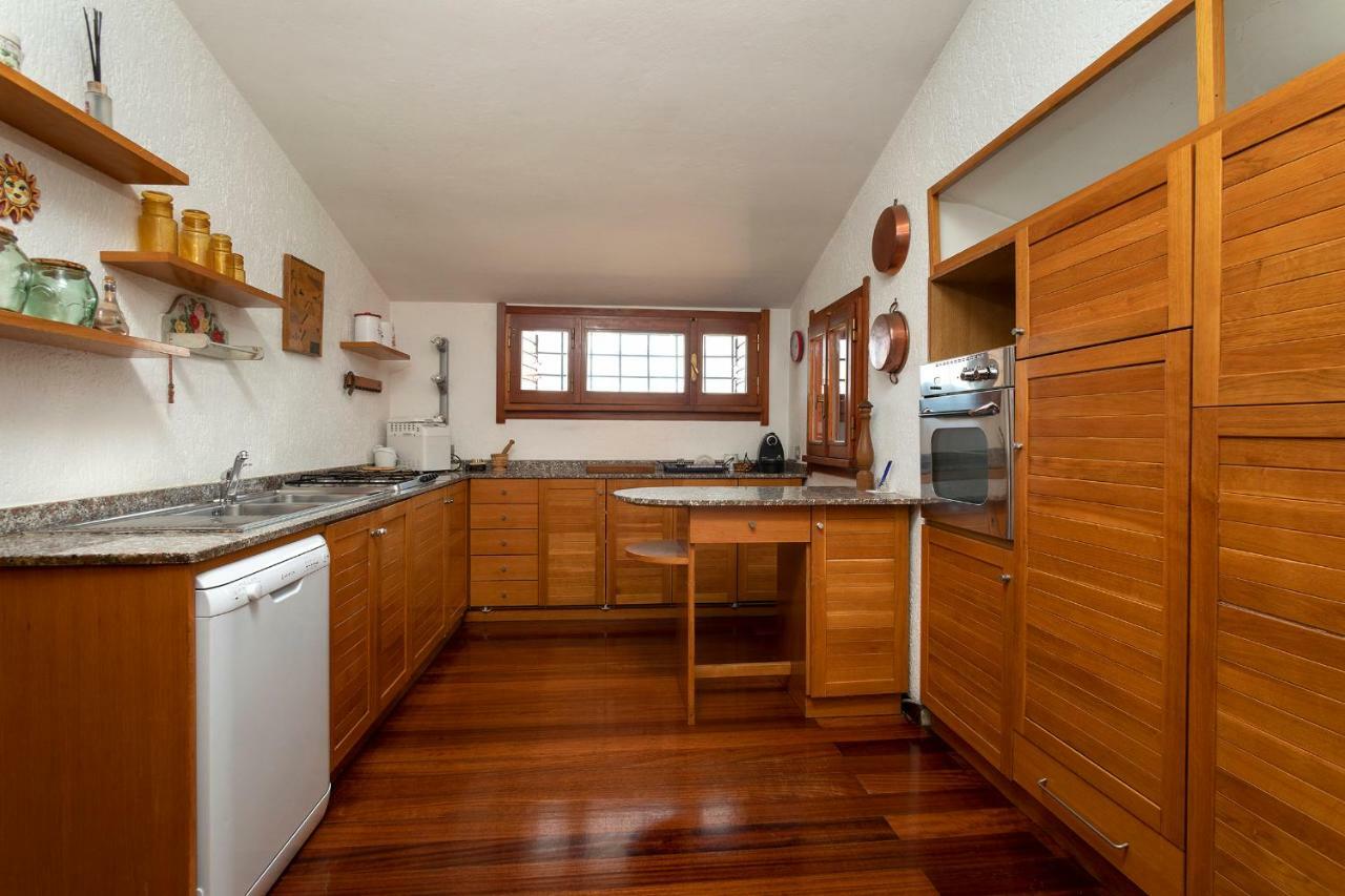 Villa In Via Della Marcigliana Casale Torre San Giovanni Extérieur photo